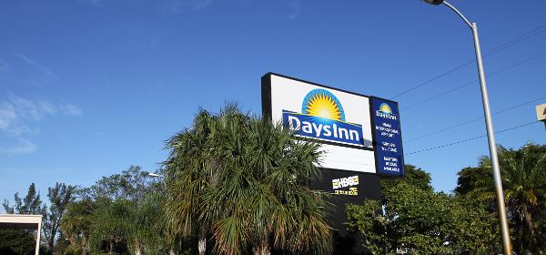 Days Inn Miami International Airport