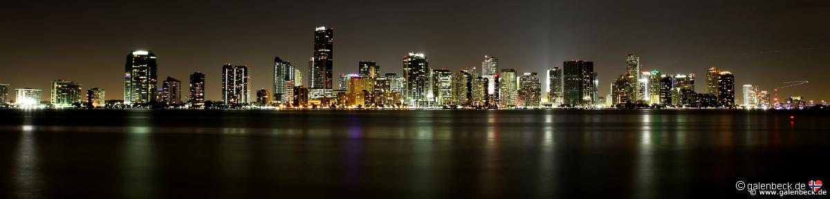 Rickenbacker Cswy, Miami, Florida, United States
