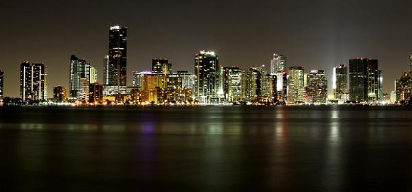 Rickenbacker Cswy, Miami, Florida, United States