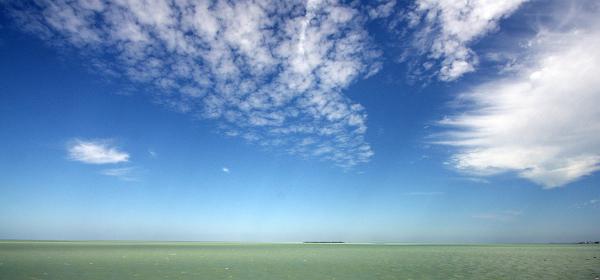 Overseas Highway Florida Keys