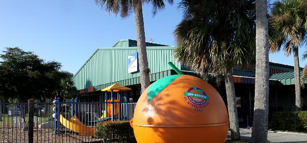 Sun Harvest Citrus Fort Myers