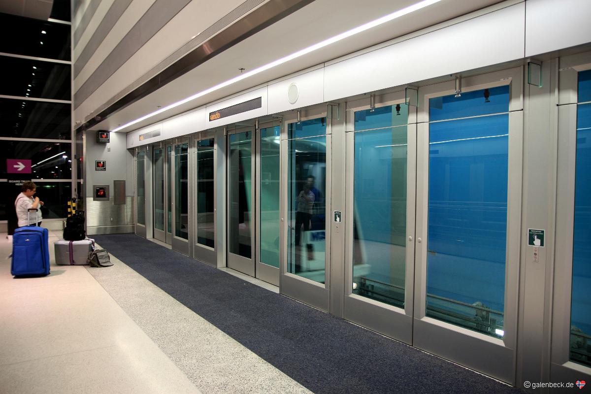 Miami Mover