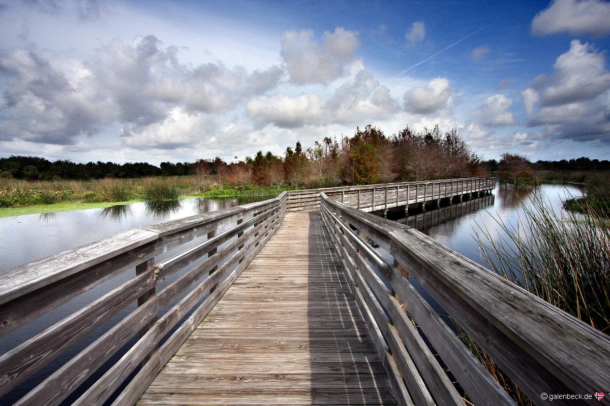 Green Cay Wetlands