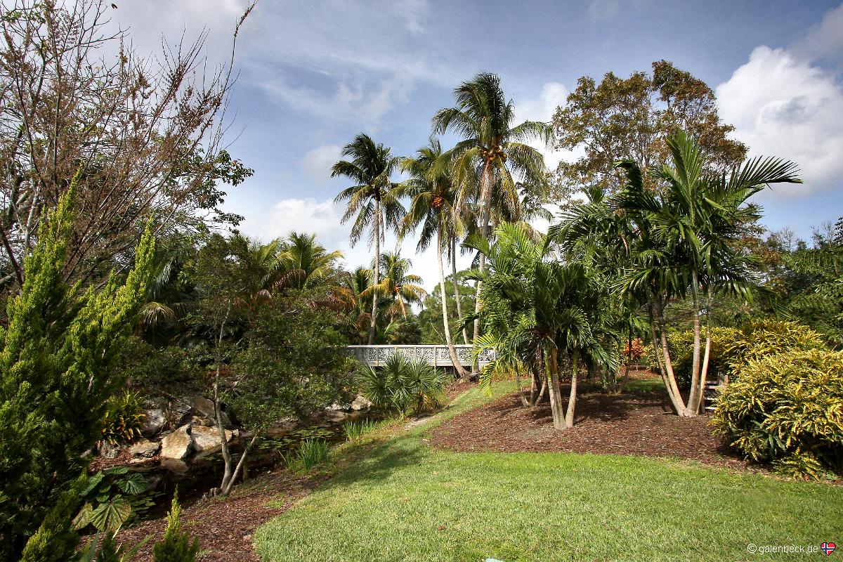 Mounts Botanical Garden