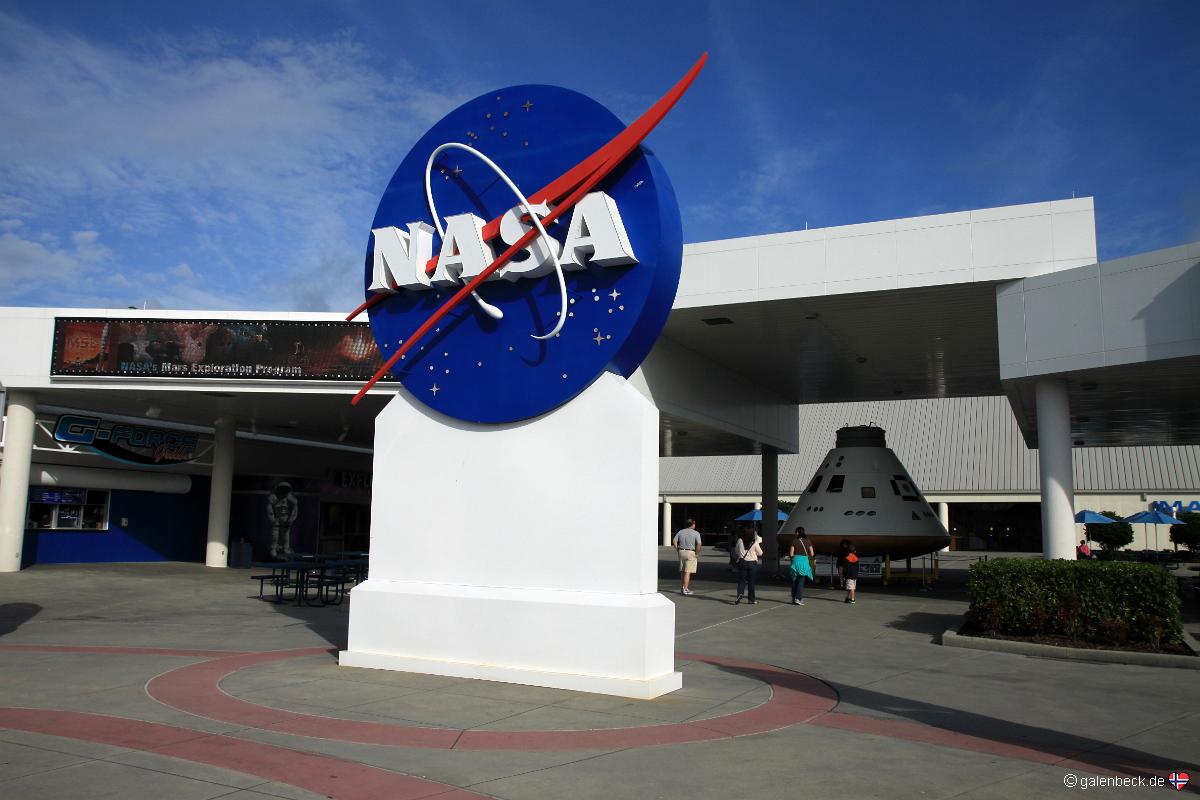 John F. Kennedy Space Center