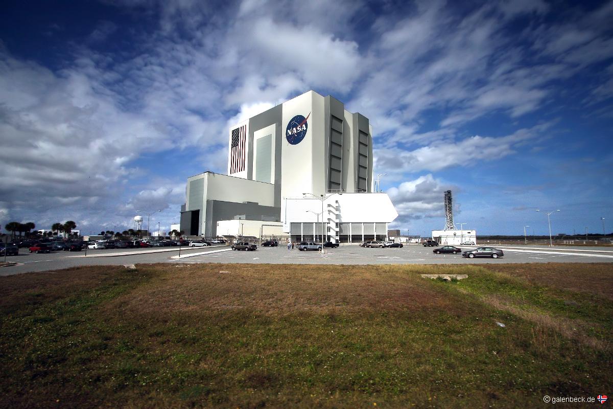 John F. Kennedy Space Center