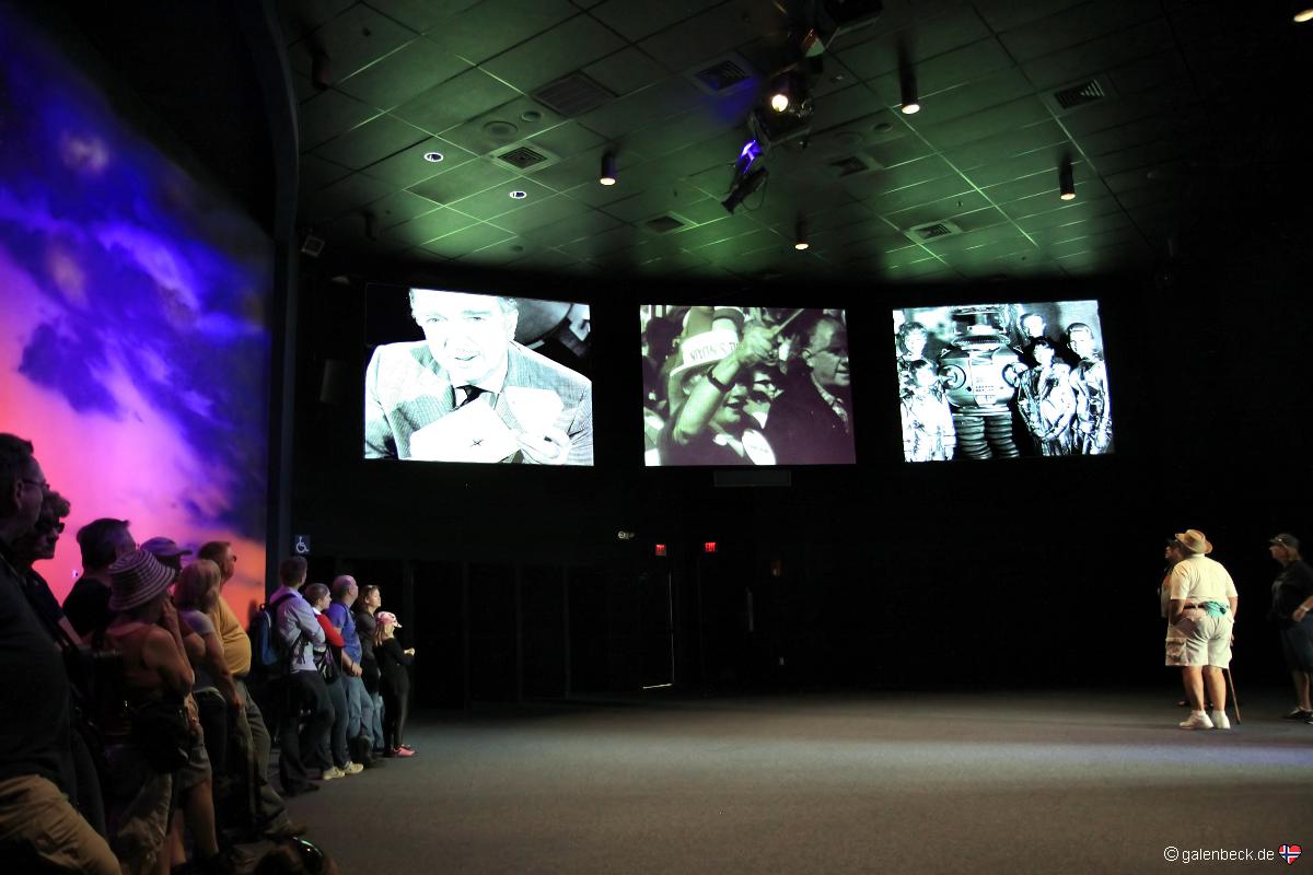 John F. Kennedy Space Center