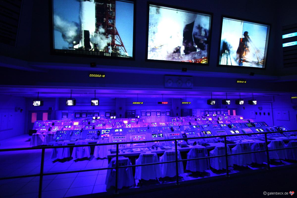 John F. Kennedy Space Center