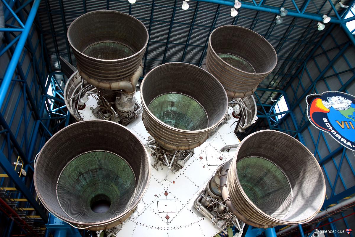John F. Kennedy Space Center