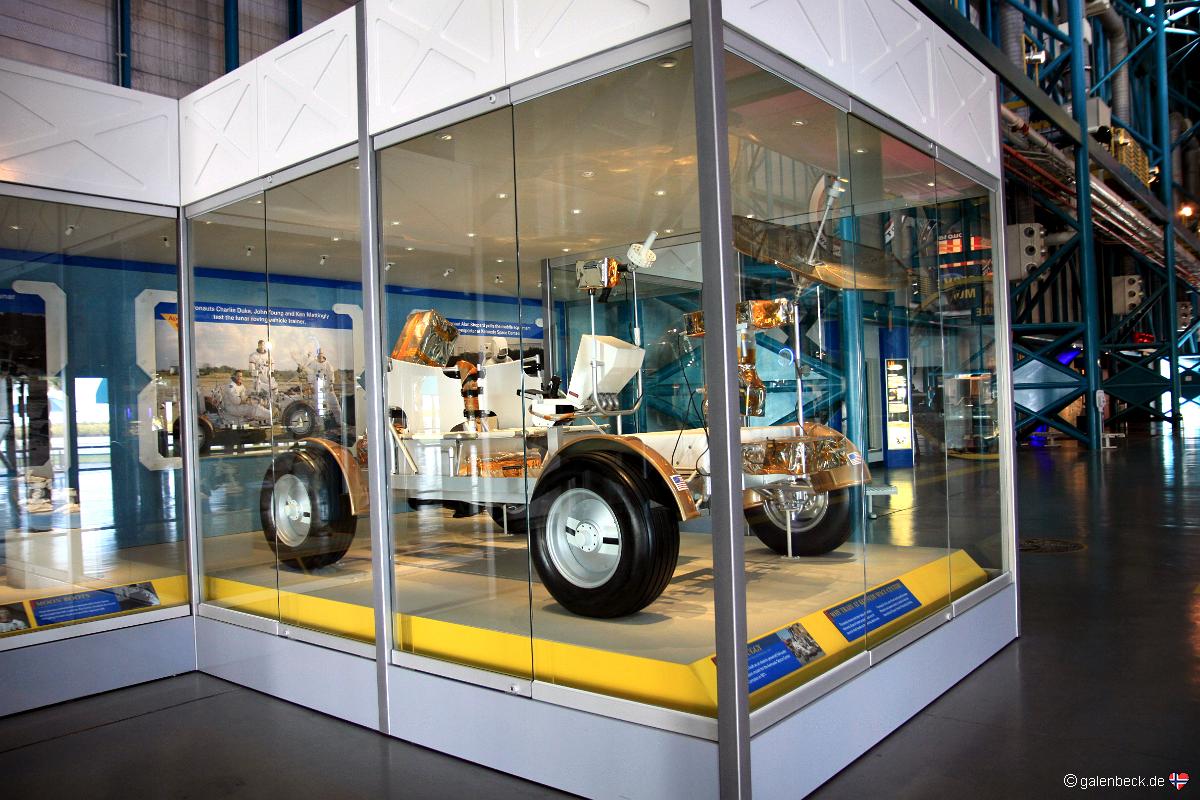 John F. Kennedy Space Center