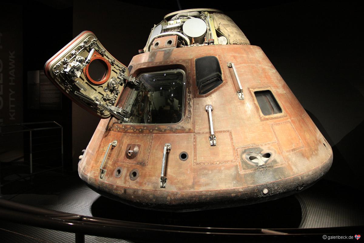 John F. Kennedy Space Center