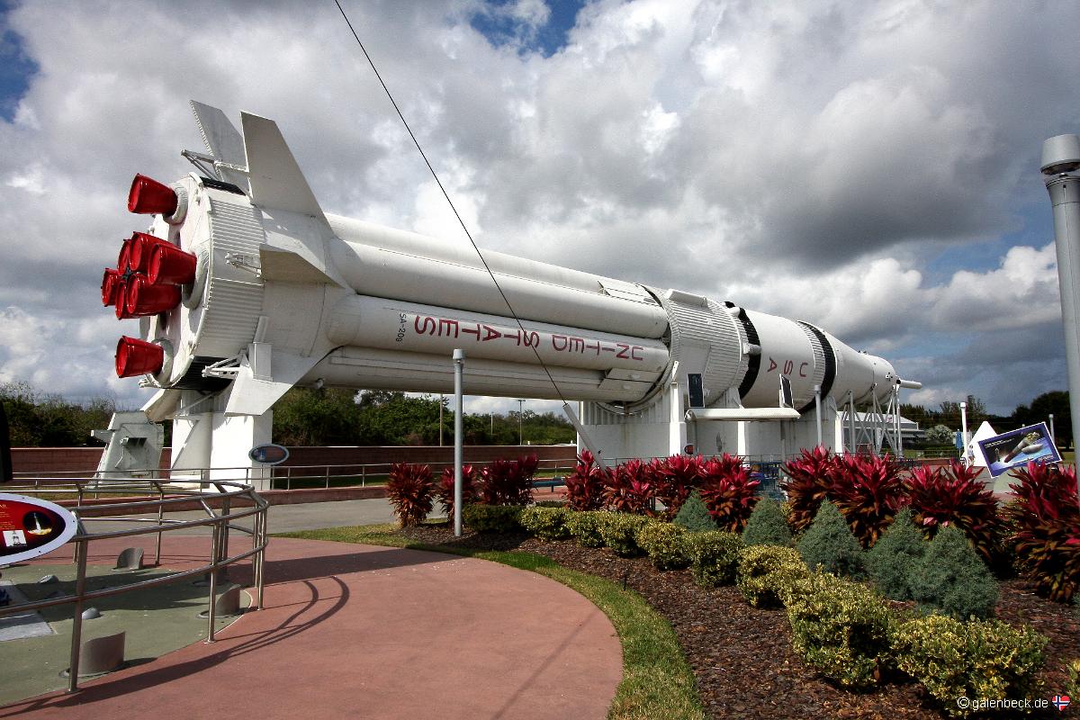 John F. Kennedy Space Center