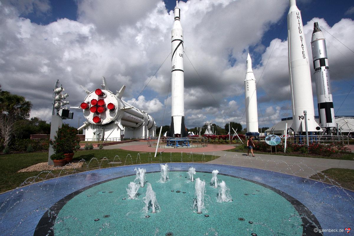 John F. Kennedy Space Center