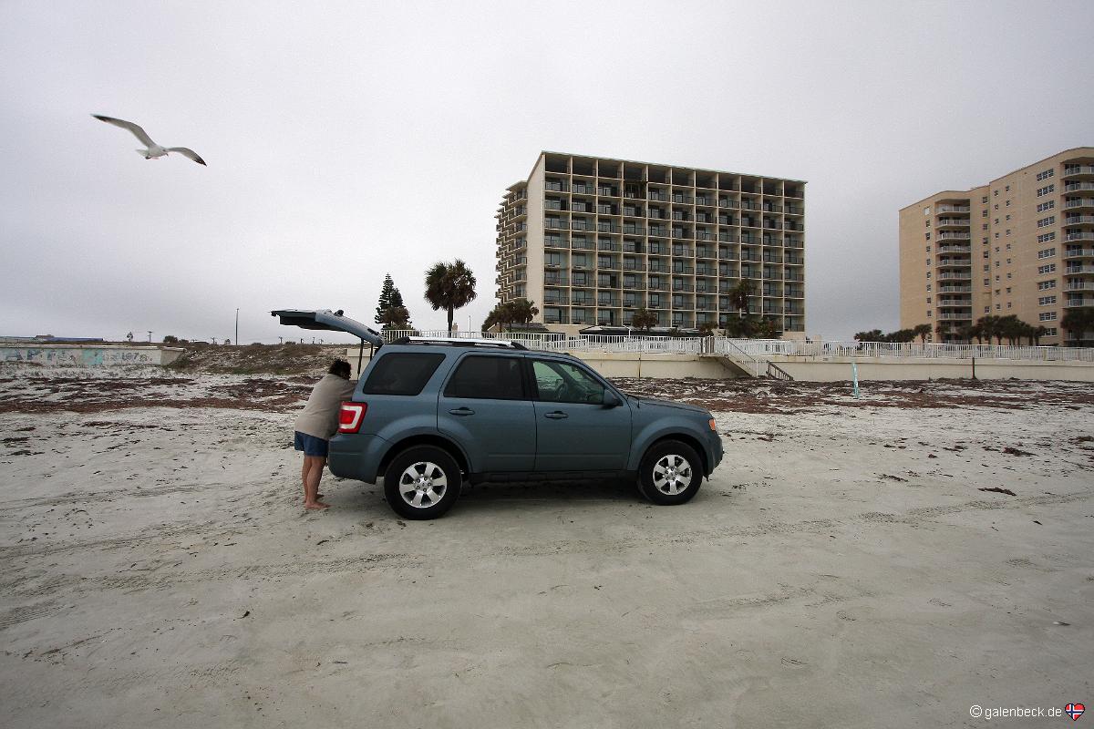 Daytona Beach