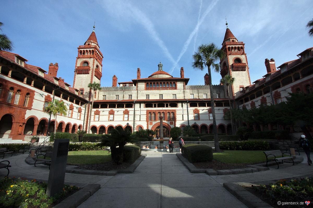 Flagler College