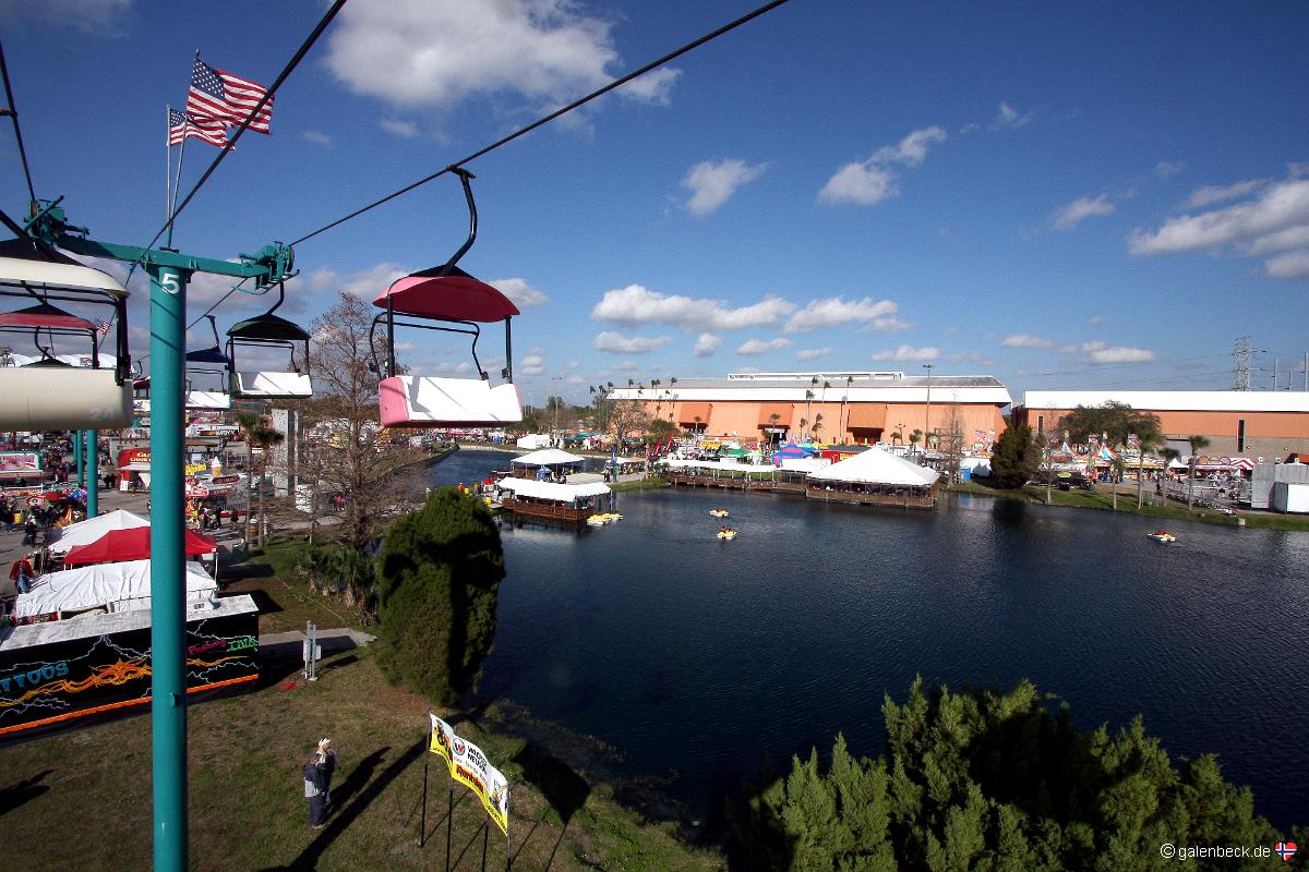 Florida State Fair