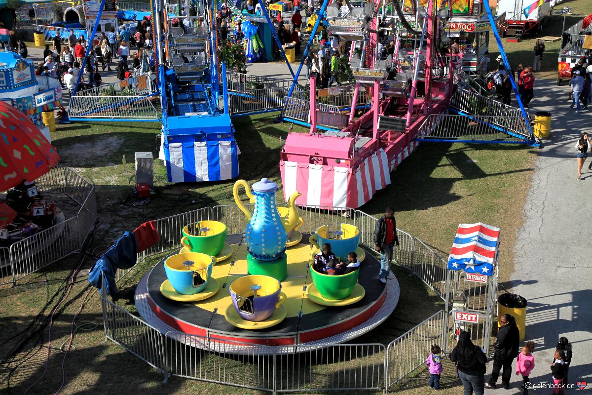 Florida State Fair