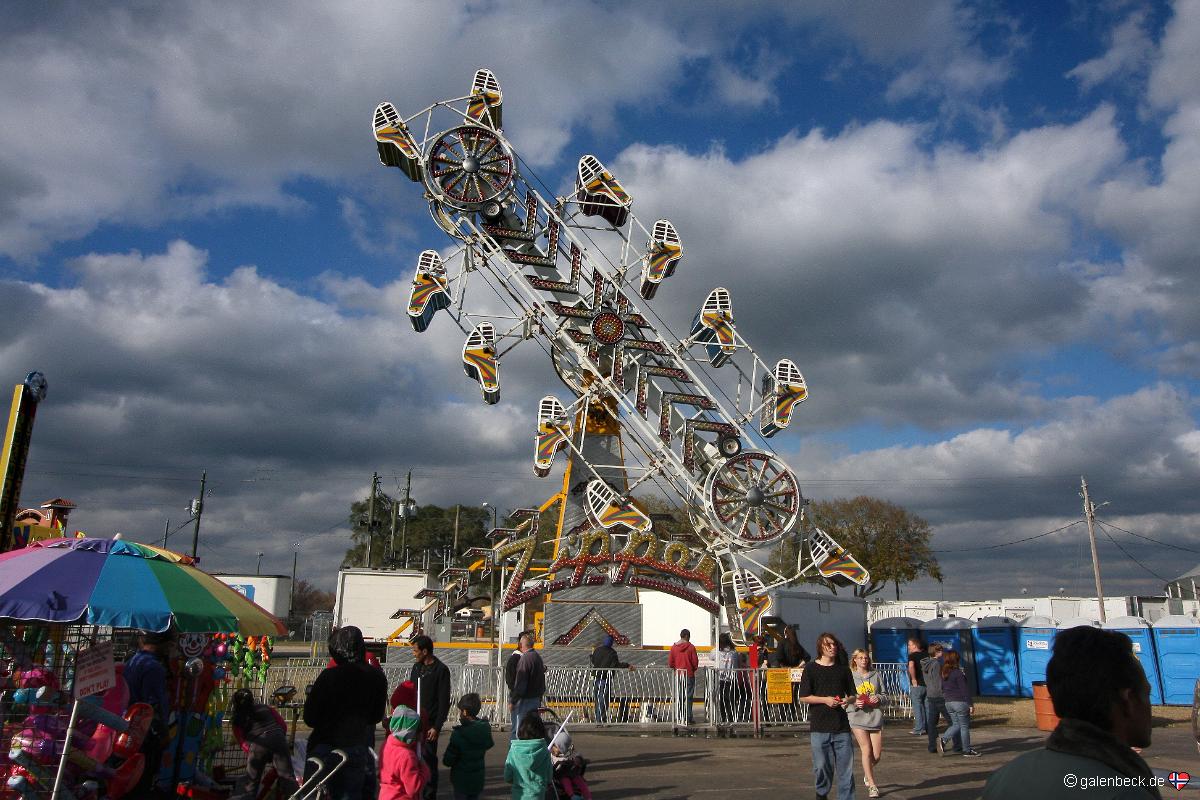 Florida State Fair