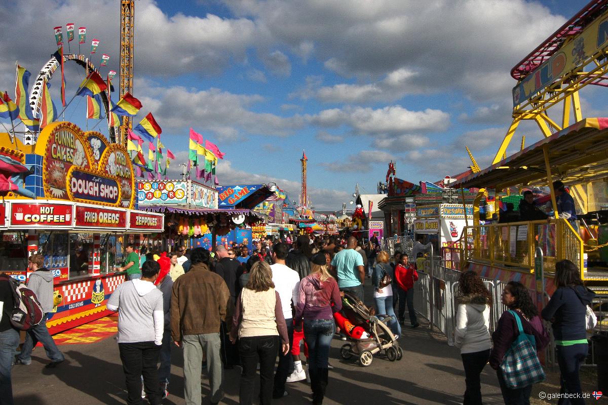 Florida State Fair