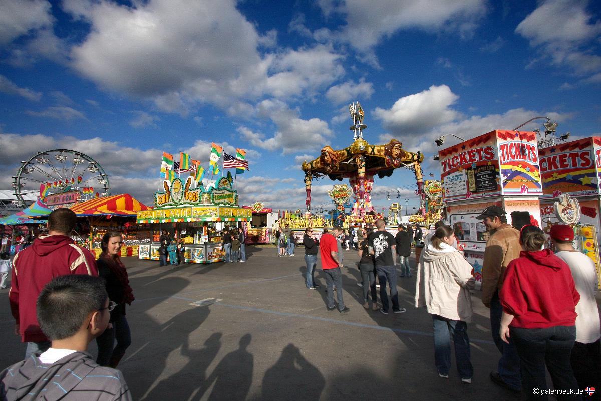 Florida State Fair