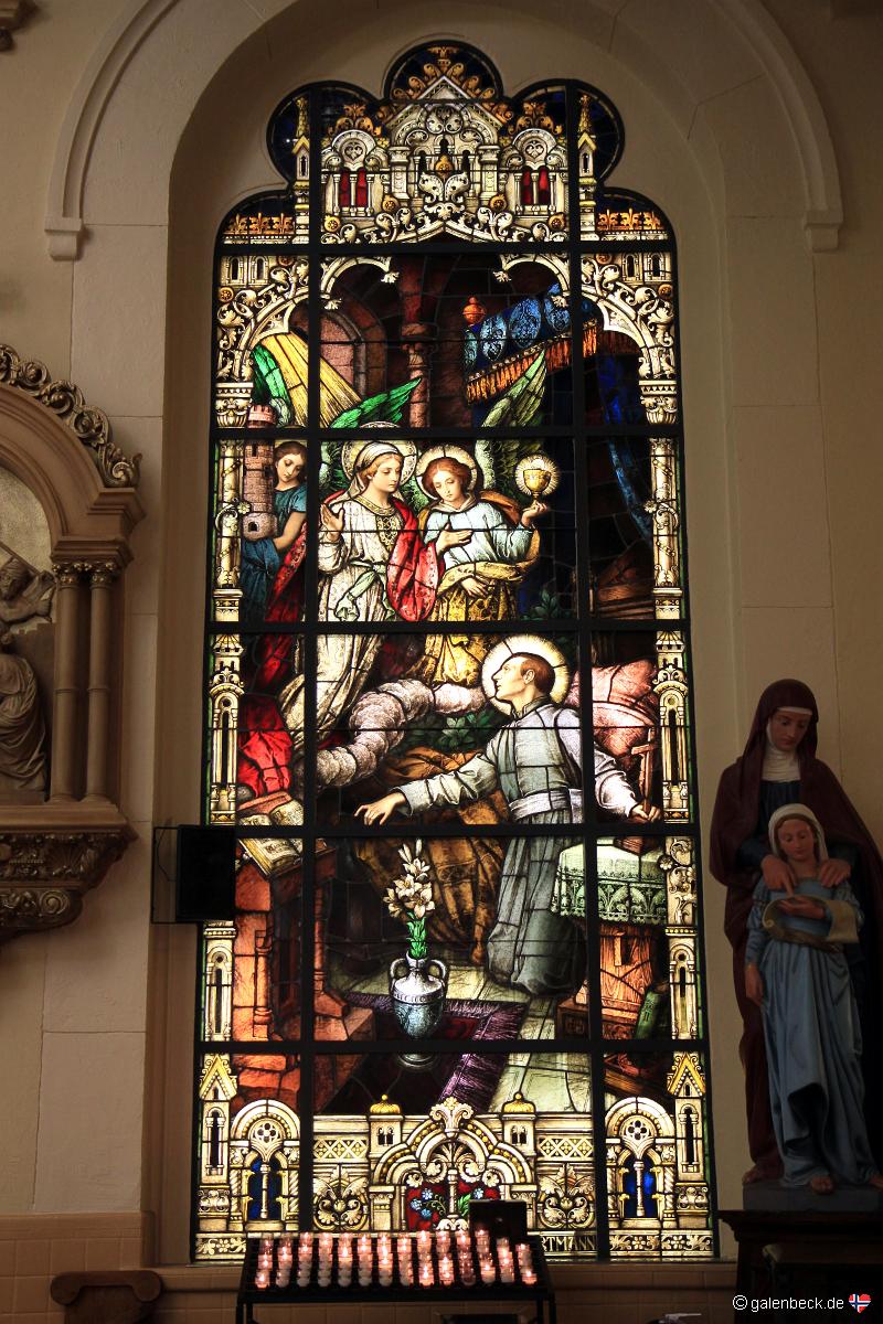 Sacred Heart Catholic Church