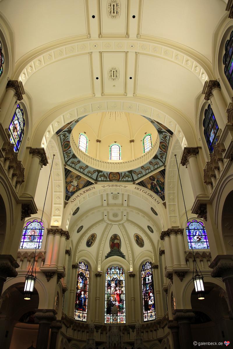 Sacred Heart Catholic Church