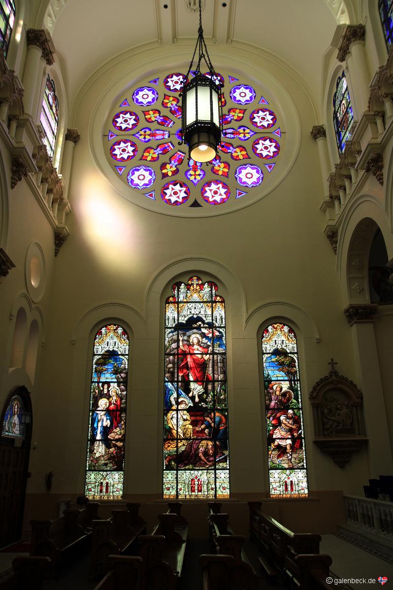 Sacred Heart Catholic Church