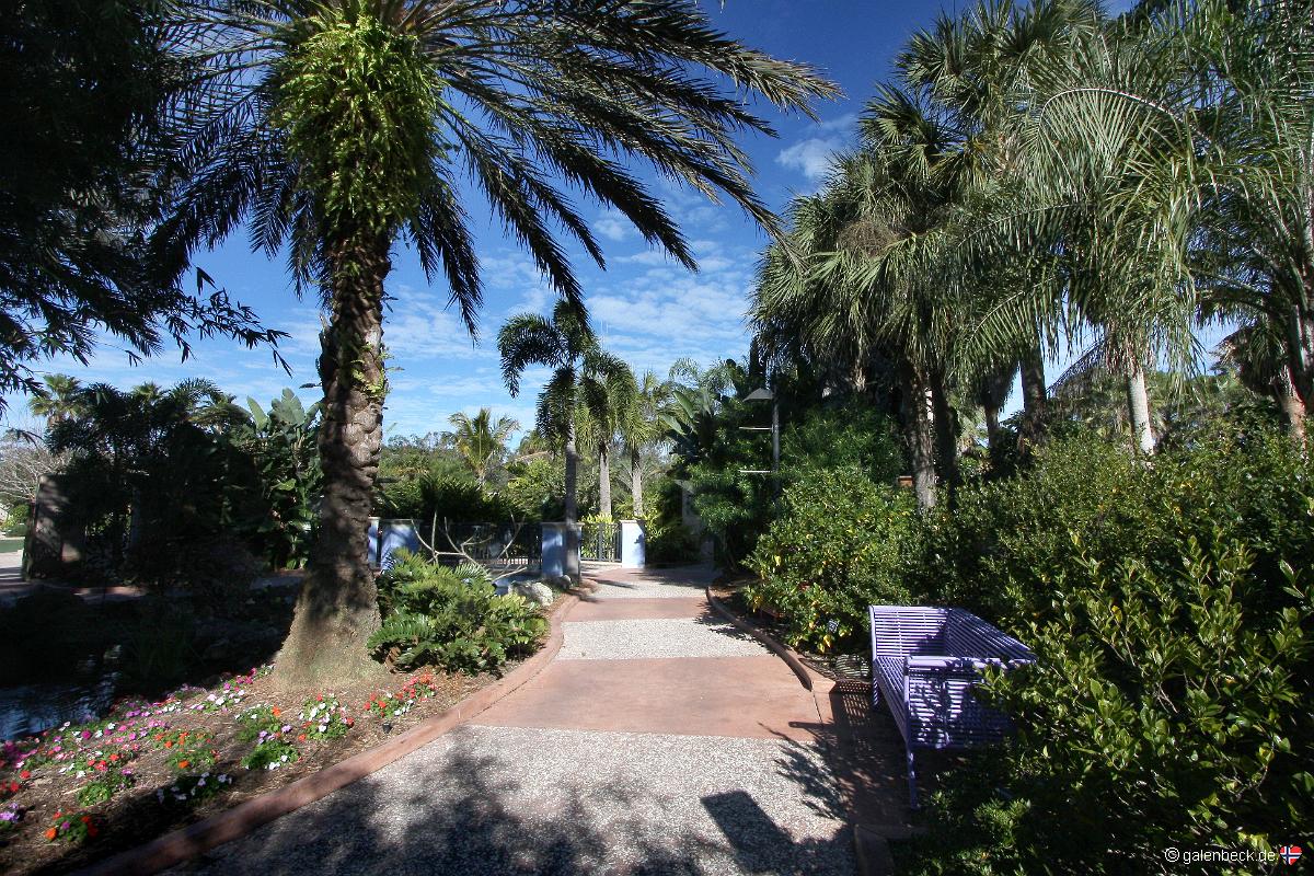 Florida Botanical Garden