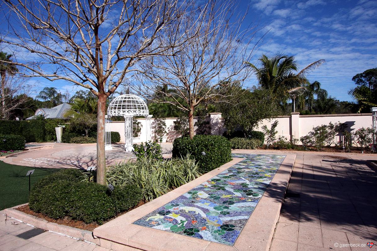 Florida Botanical Garden