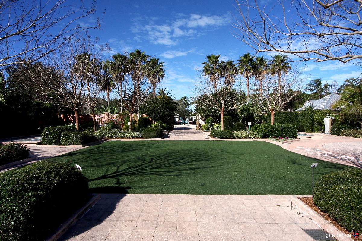 Florida Botanical Garden