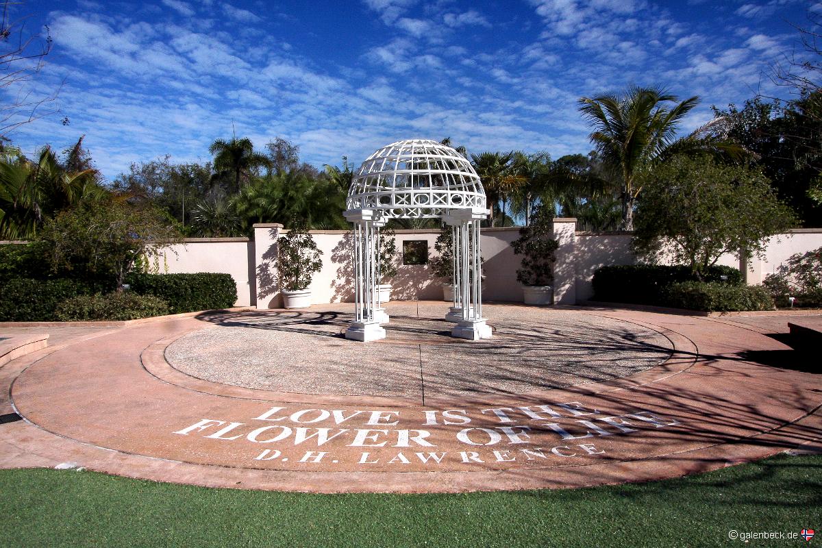 Florida Botanical Garden