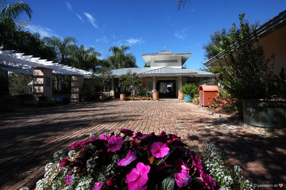 Florida Botanical Garden