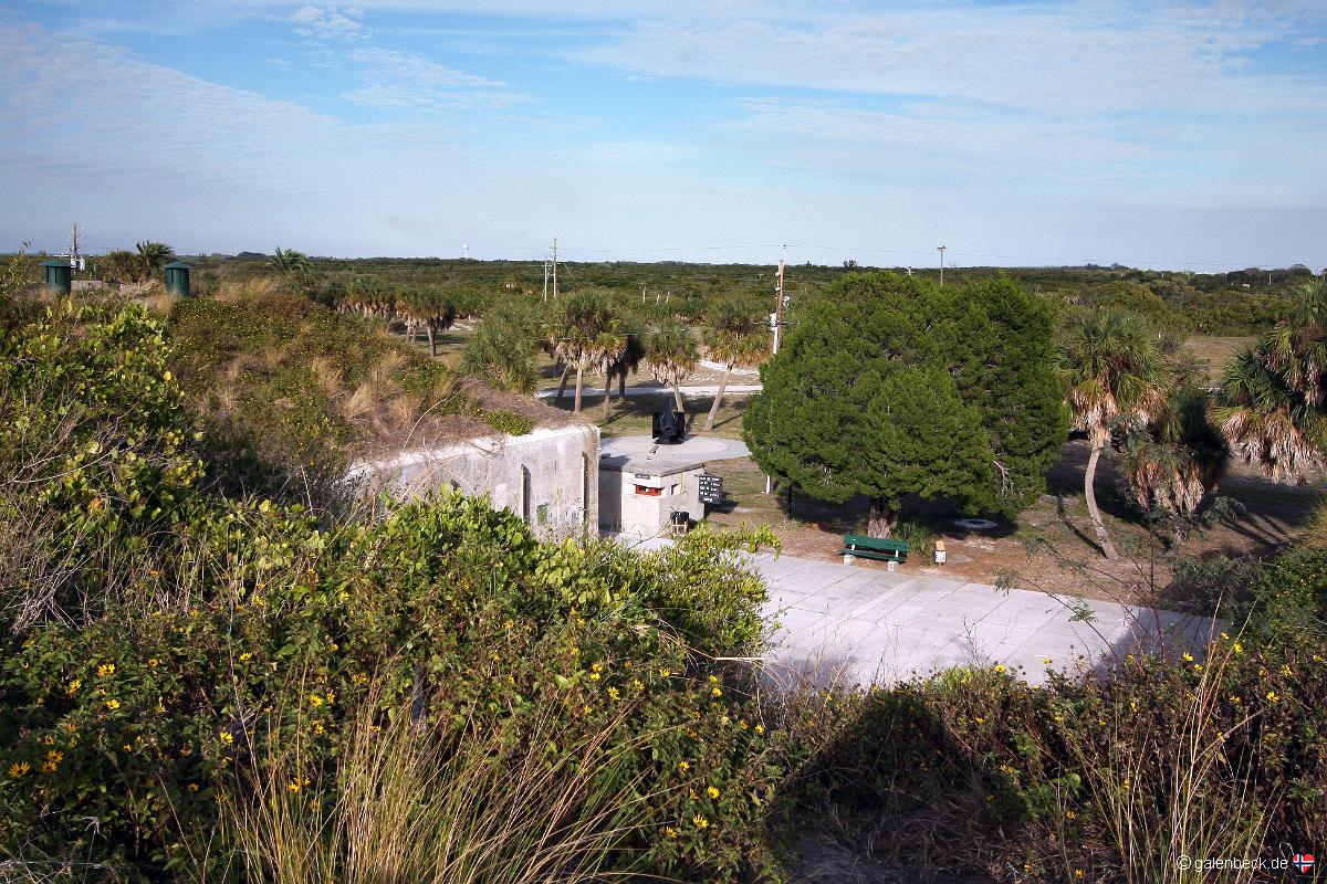 Fort De Soto Park