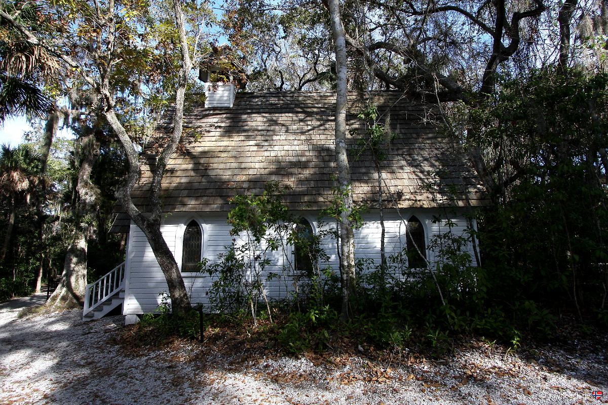 Historic Spanish Point