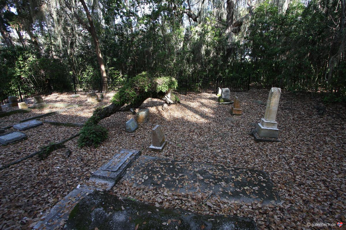Historic Spanish Point