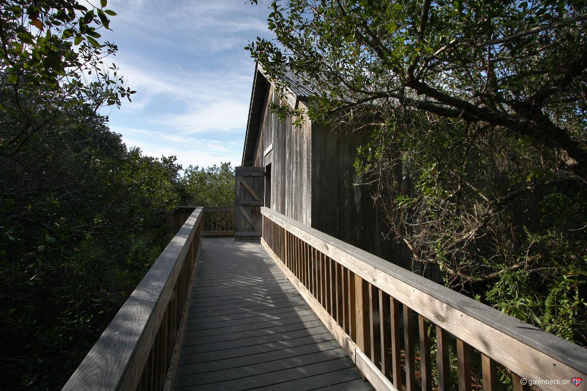 Historic Spanish Point