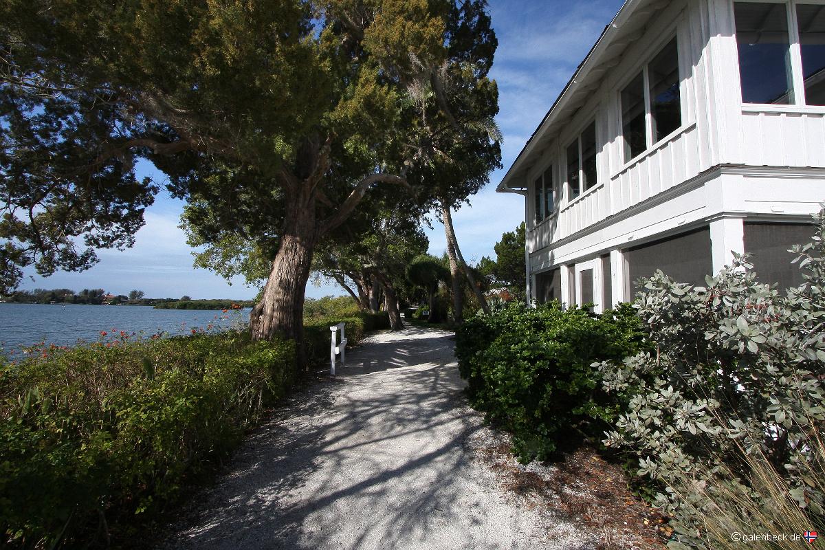 Historic Spanish Point