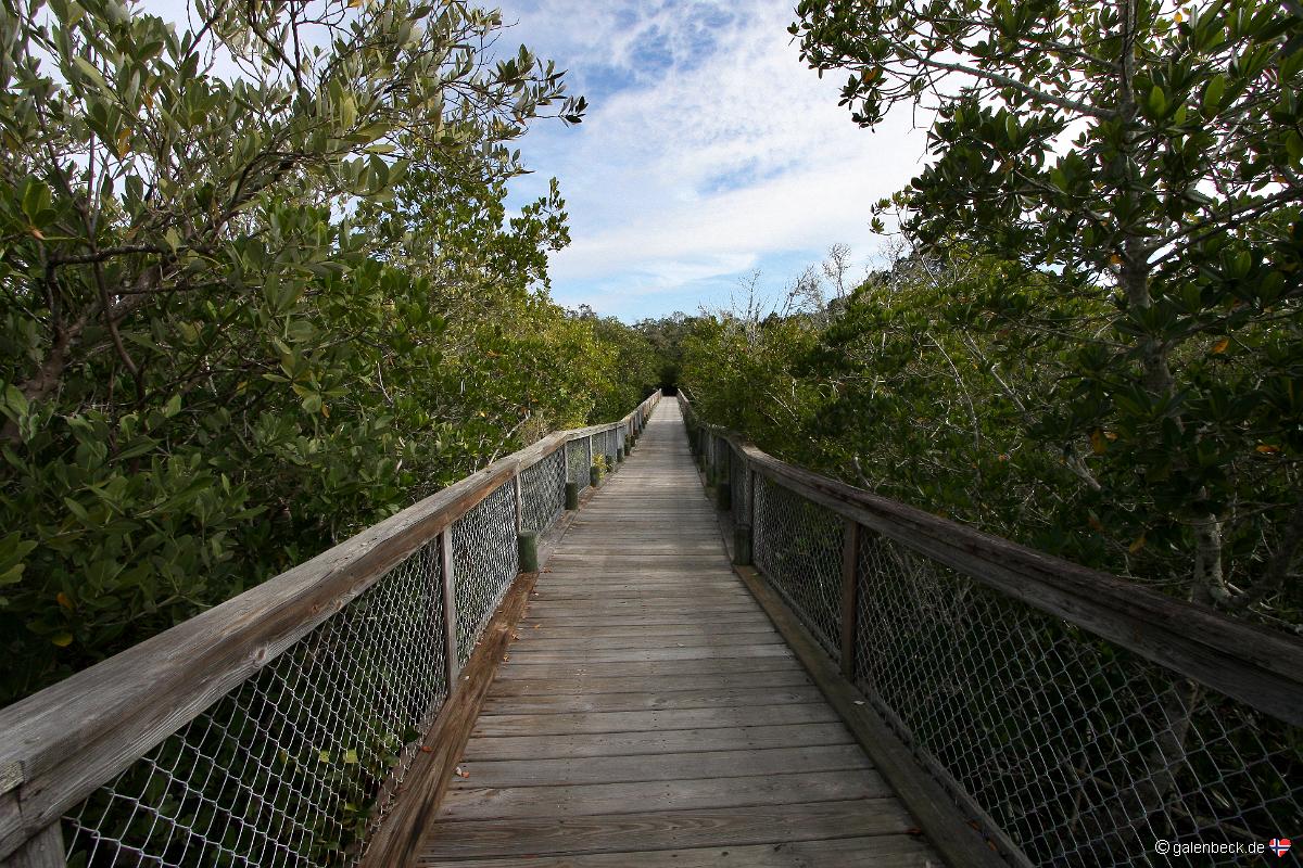 Historic Spanish Point