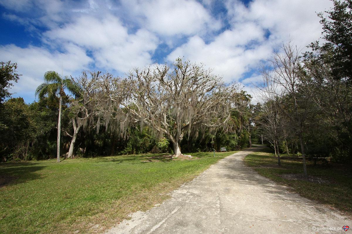 Historic Spanish Point
