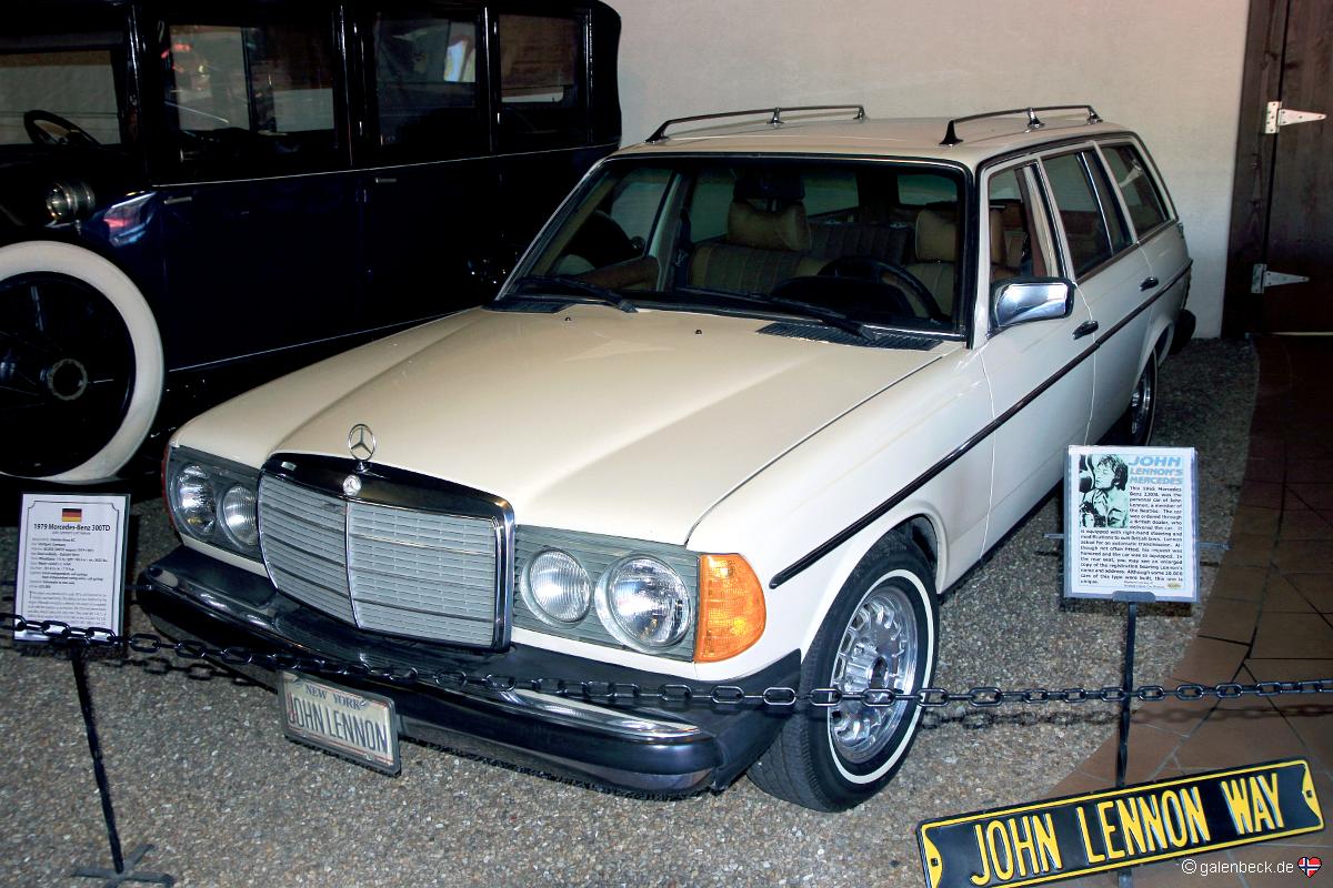 Sarasota Classic Car Museum