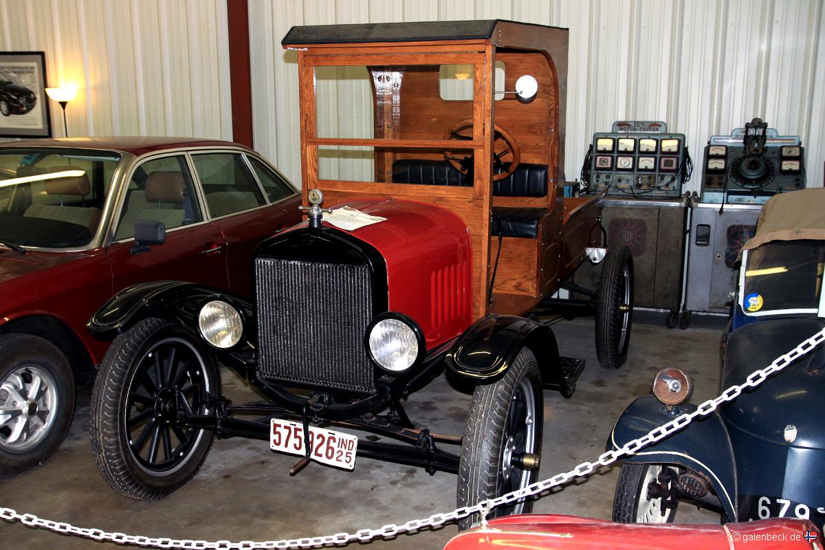Sarasota Classic Car Museum