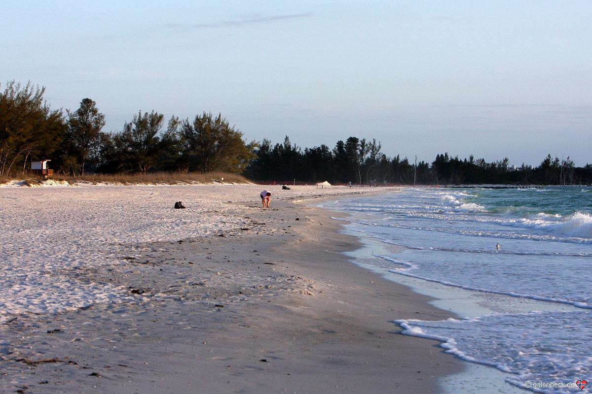 Anna Maria Island