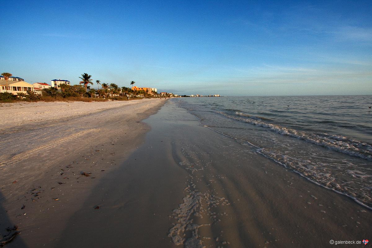 Fort Myers Beach