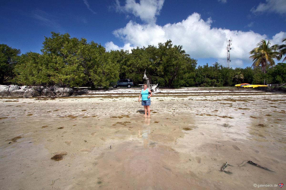 Long Key State Park