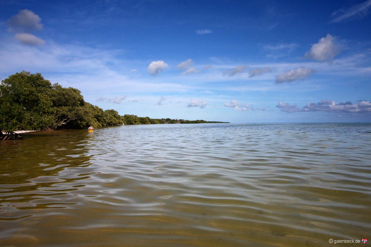 Long Key State Park