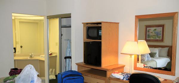 Ramada Florida City