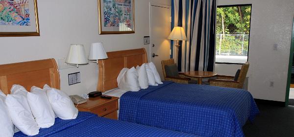 Travelodge Florida City