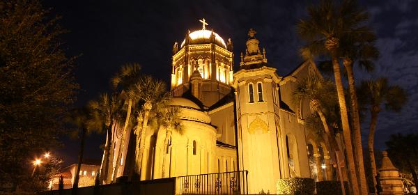 St. Augustine