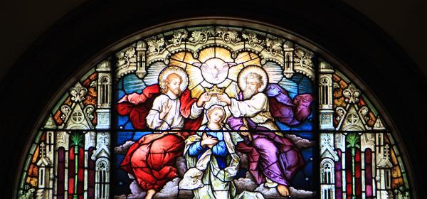Sacred Heart Catholic Church