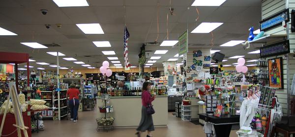 Mixon Fruit Farms